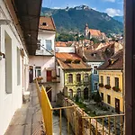 Apartman Republicii Old Town