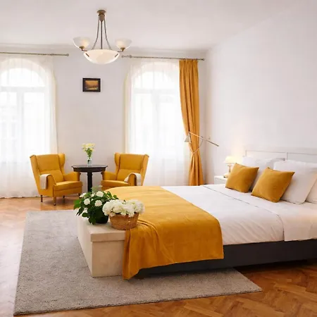 Apartamento Republicii Old Town