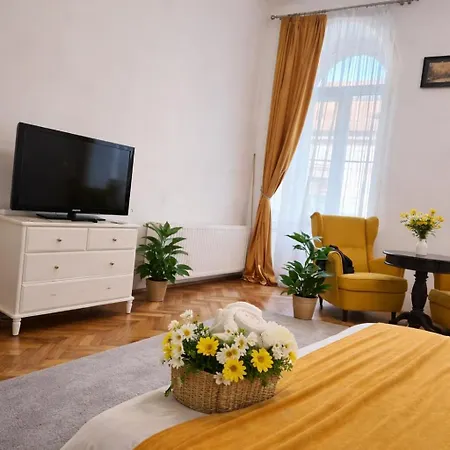 Republicii Old Town *