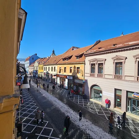 Republicii Old Town *