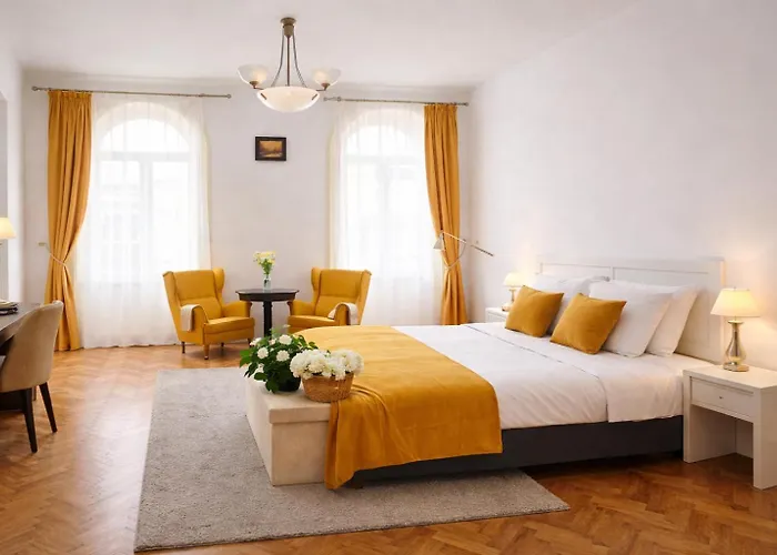 Apartamento Republicii Old Town