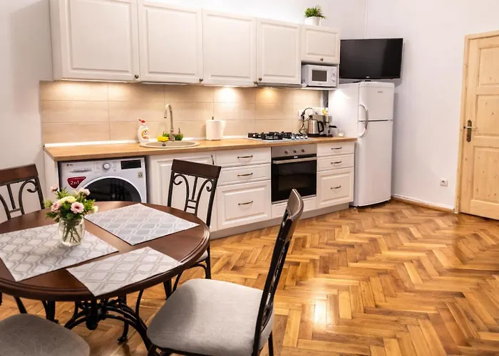 Republicii Old Town *