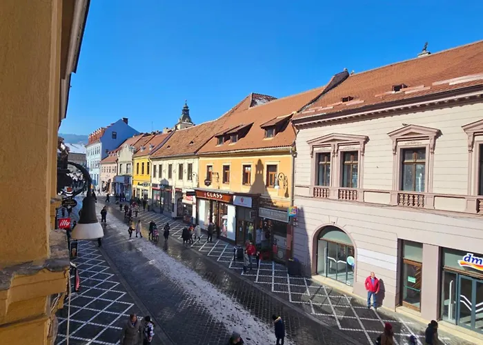 Republicii Old Town *