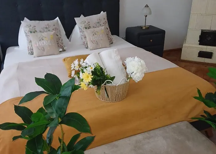 Republicii Old Town *