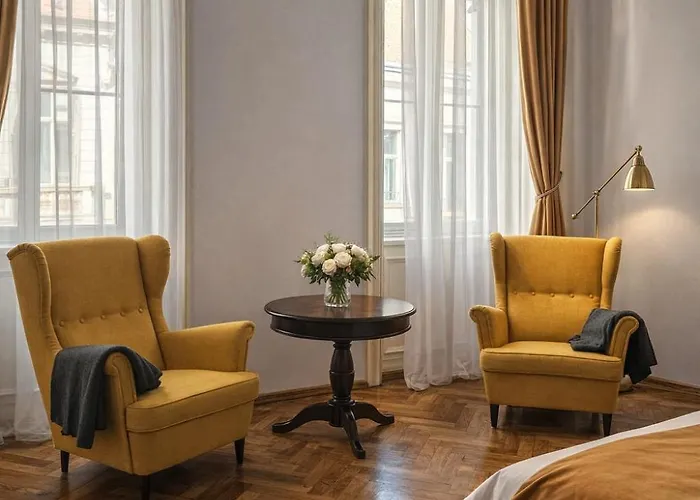 Republicii Old Town Braşov